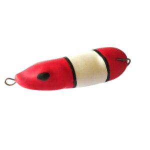 Isca Artificial Zara Bruta Turbo Iscas 8-5cm 18g cor ZBT-13